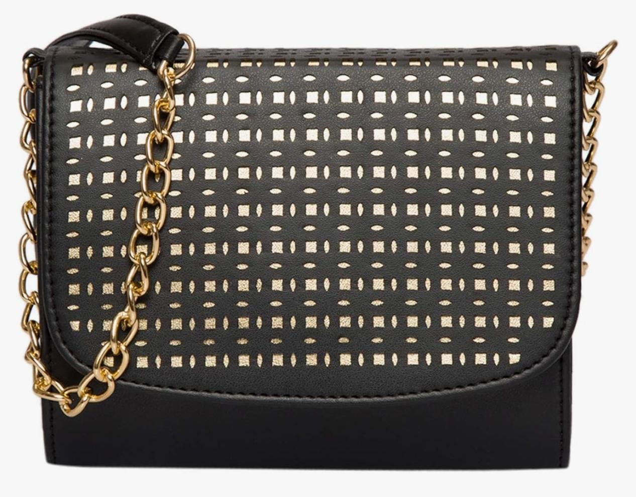 Crossbody bag for women